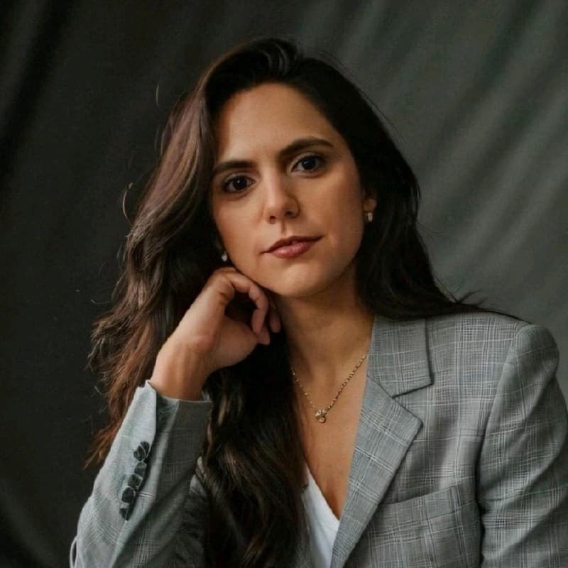 Antonella Puntriano